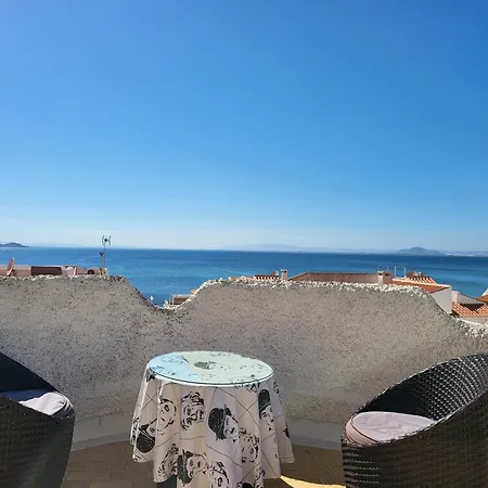 Prázdninový dům Holiday Home La Manga Del Mar Menor *