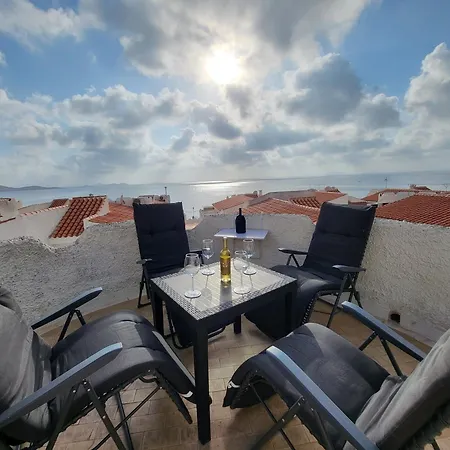 Prázdninový dům Holiday Home La Manga Del Mar Menor