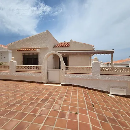 Holiday Home La Manga Del Mar Menor