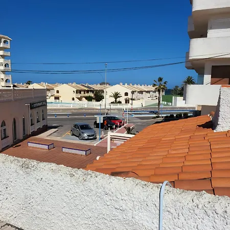 Prázdninový dům Holiday Home La Manga Del Mar Menor *