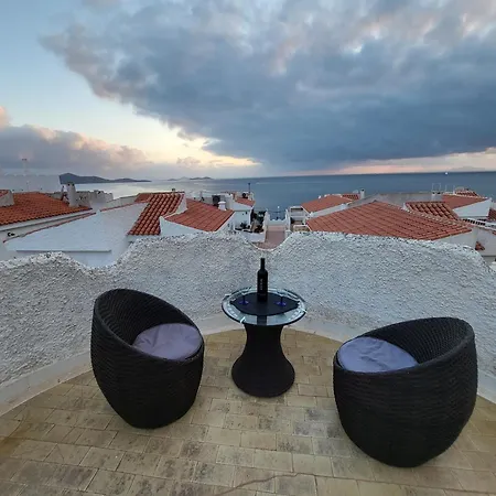 Prázdninový dům Holiday Home La Manga Del Mar Menor
