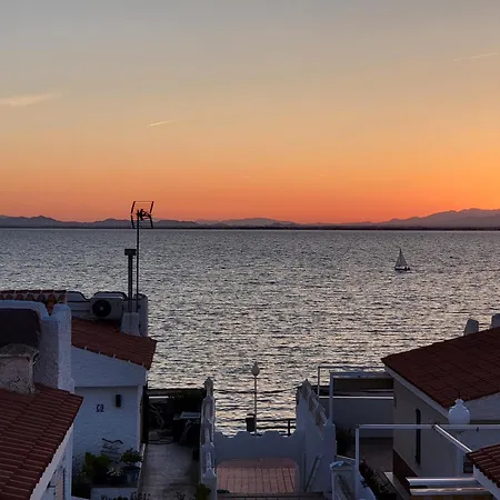 Prázdninový dům Holiday Home La Manga Del Mar Menor *