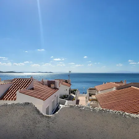 Holiday Home La Manga Del Mar Menor *