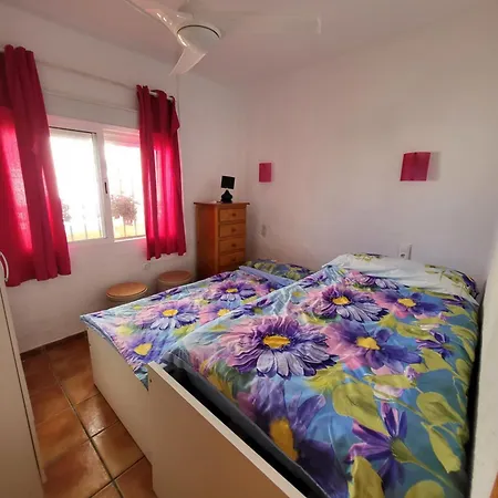 Prázdninový dům Holiday Home La Manga Del Mar Menor *