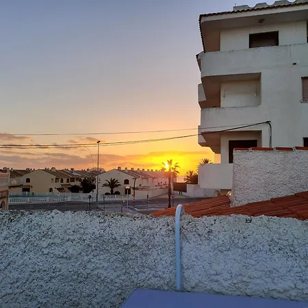 Prázdninový dům Holiday Home La Manga Del Mar Menor La Manga del Mar Menor