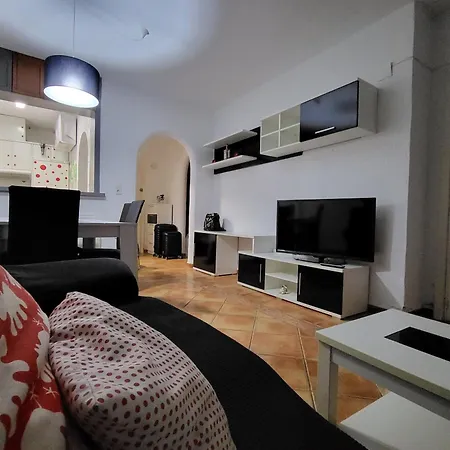 Holiday home Holiday Home La Manga Del Mar Menor *