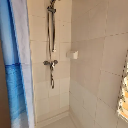 Holiday home Holiday Home La Manga Del Mar Menor