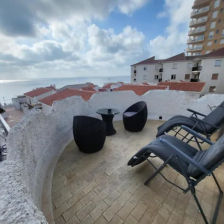 Holiday Home La Manga Del Mar Menor Holiday home