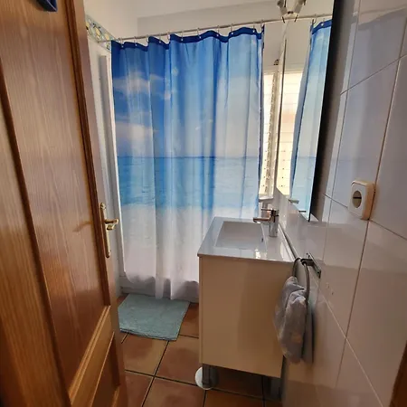 Holiday Home La Manga Del Mar Menor *