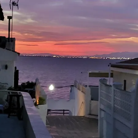 Holiday Home La Manga Del Mar Menor Holiday home