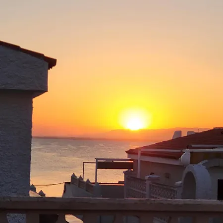 Holiday Home La Manga Del Mar Menor Holiday home *