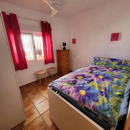 Holiday home Holiday Home La Manga Del Mar Menor