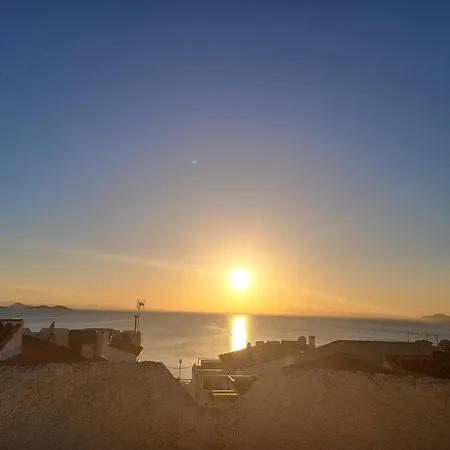 Holiday Home La Manga Del Mar Menor Holiday home *