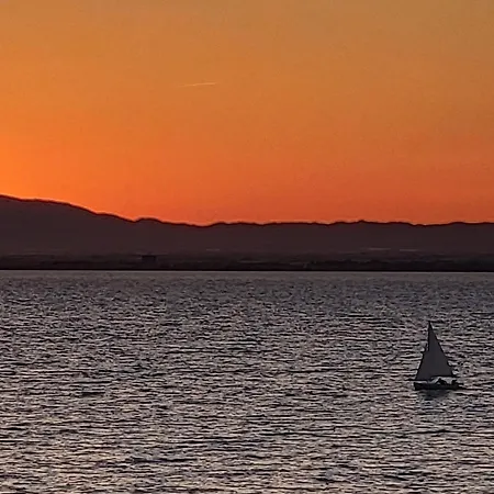 Holiday Home La Manga Del Mar Menor Holiday home