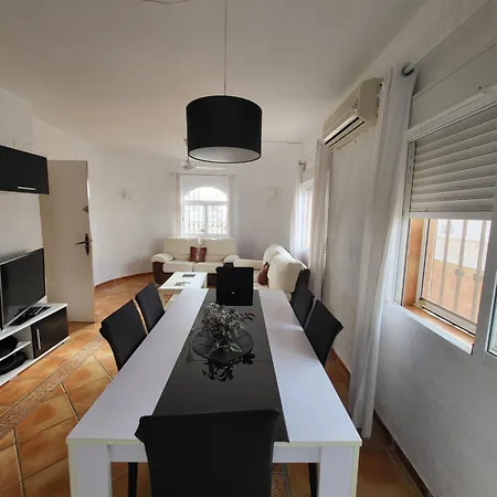 Holiday home Holiday Home La Manga Del Mar Menor *