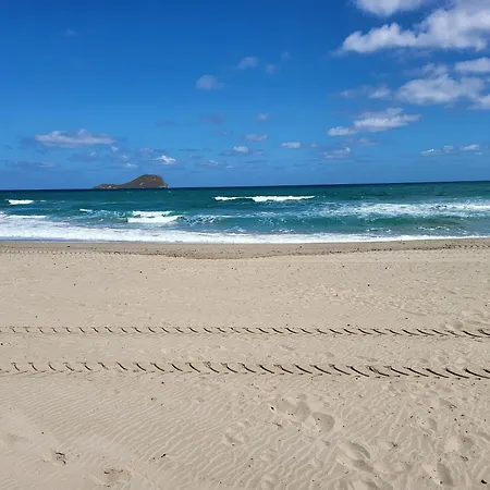 Holiday home Holiday Home La Manga Del Mar Menor *