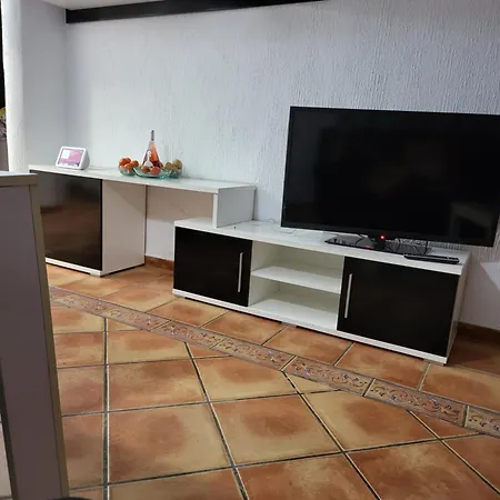 Holiday Home La Manga Del Mar Menor Holiday home *